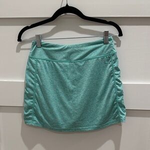 Chic Mint Blevon H skort